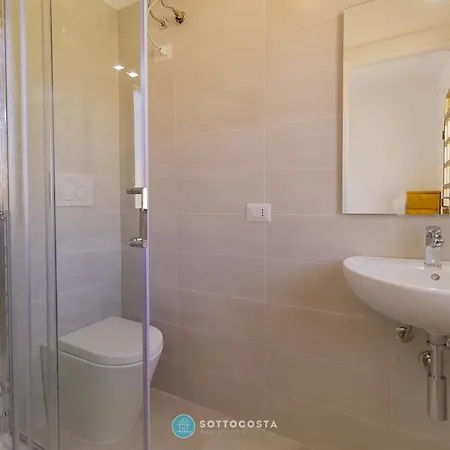 Star Flat - Apartmán San Foca
