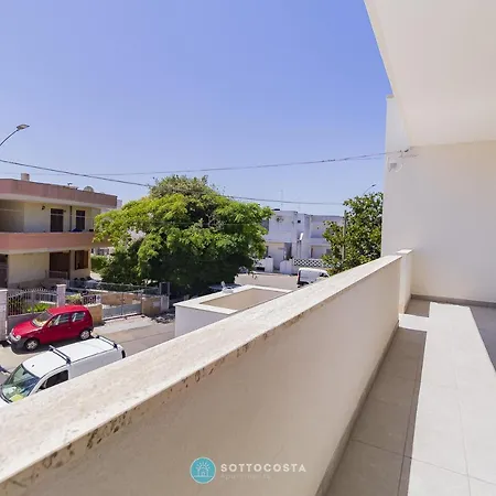 Apartmán Star Flat -