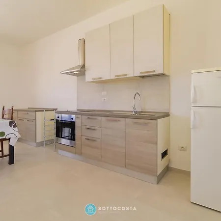 Apartmán Star Flat - *