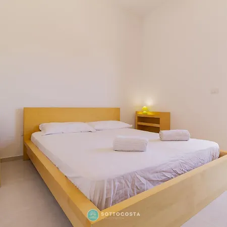 Star Flat - Apartmán