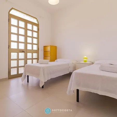 Star Flat - Apartmán