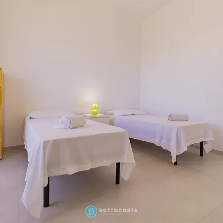 Star Flat - * San Foca