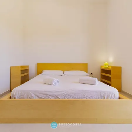 Star Flat - Apartmán San Foca