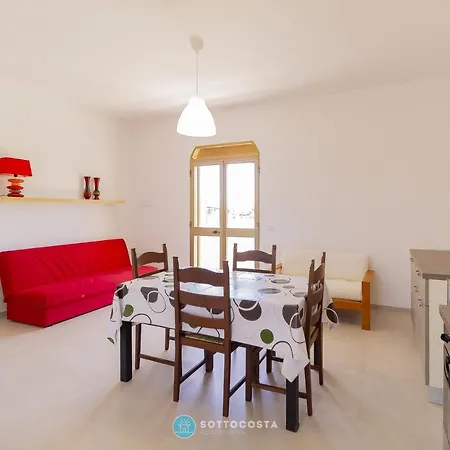 Star Flat - Apartmán San Foca