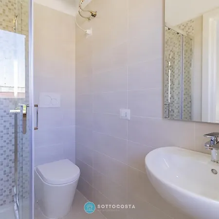 Apartmán Star Flat - San Foca
